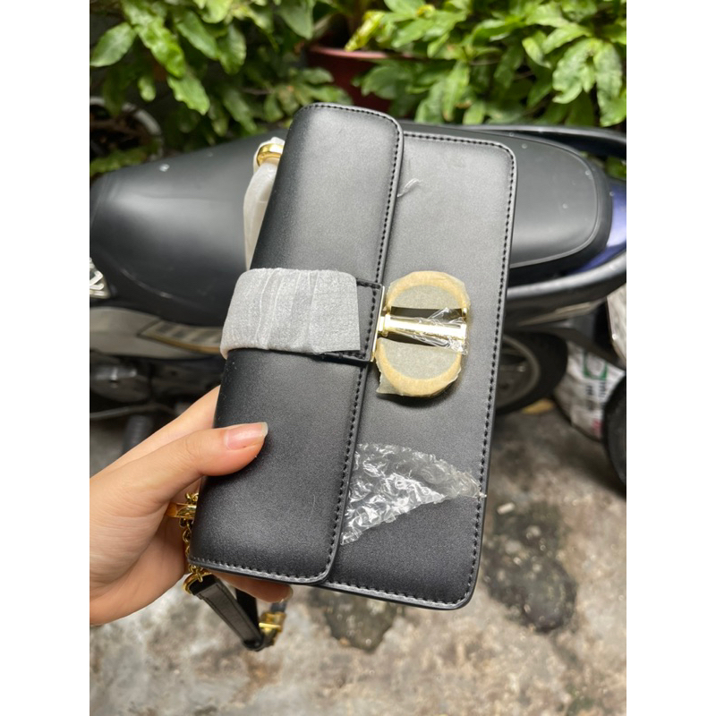 Túi CD đen mẫu mới