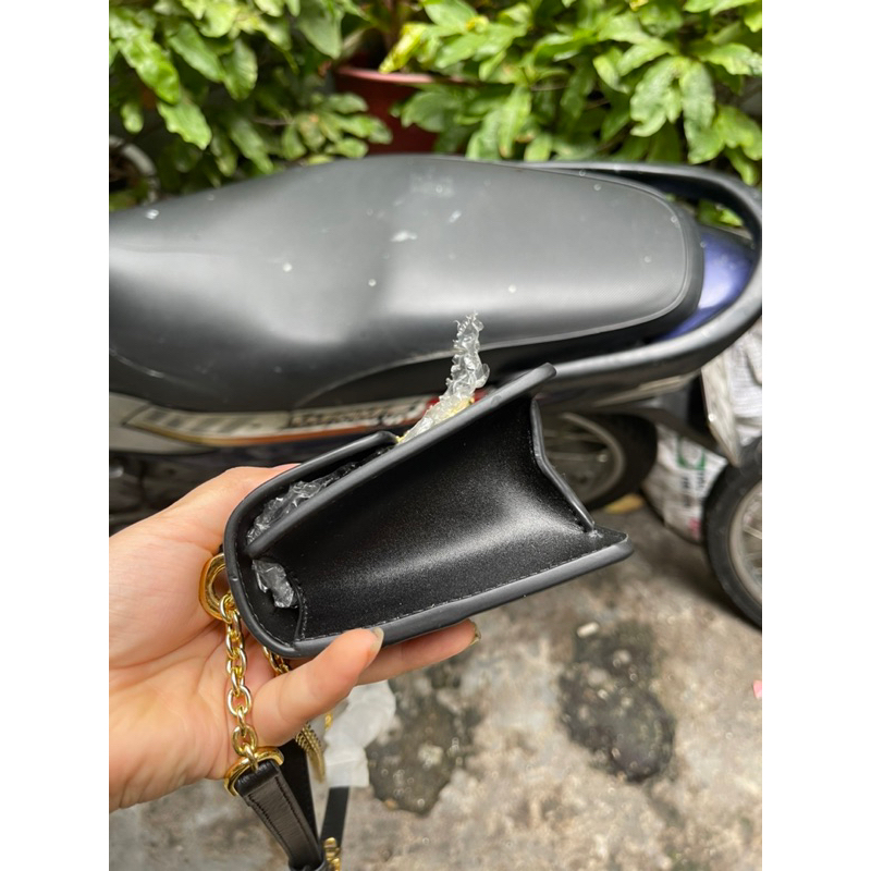 Túi CD đen mẫu mới