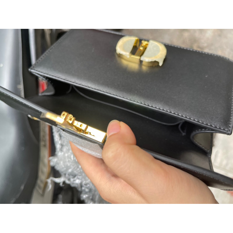 Túi CD đen mẫu mới