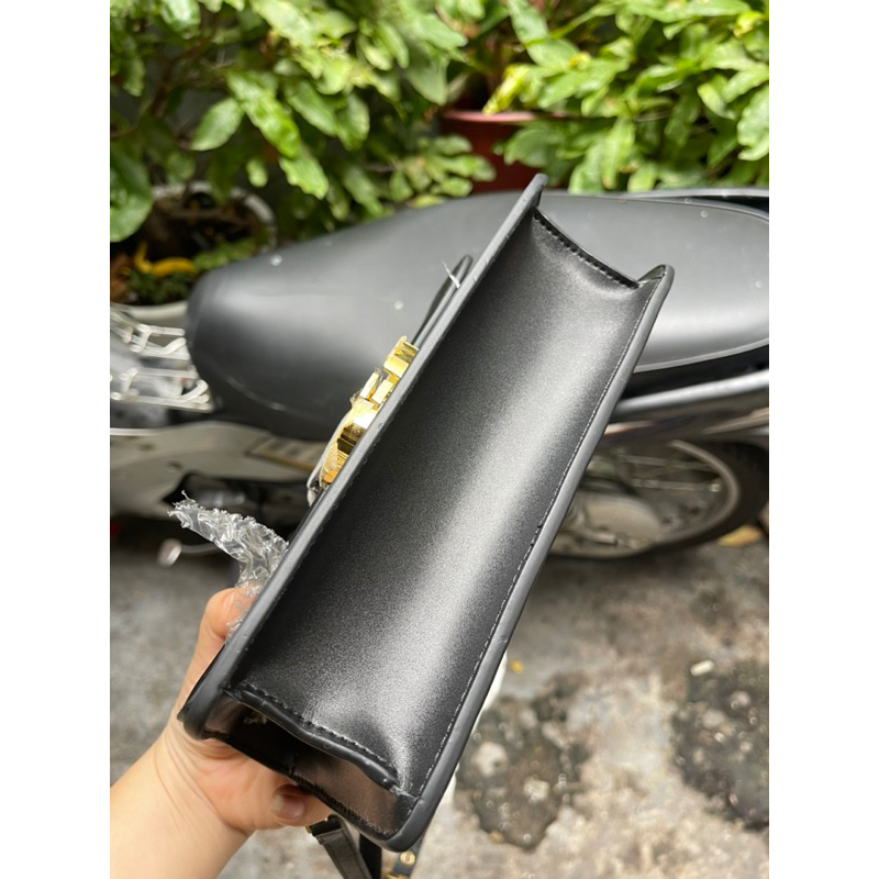 Túi CD đen mẫu mới