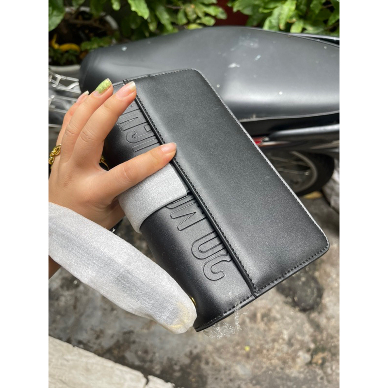 Túi CD đen mẫu mới