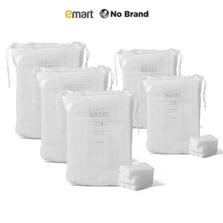 Bông tẩy trang emart 222 miếng