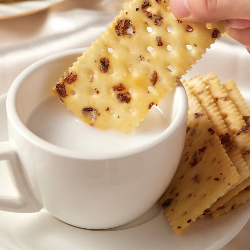 Bánh quy SUDA YOMAN ít đường 360g