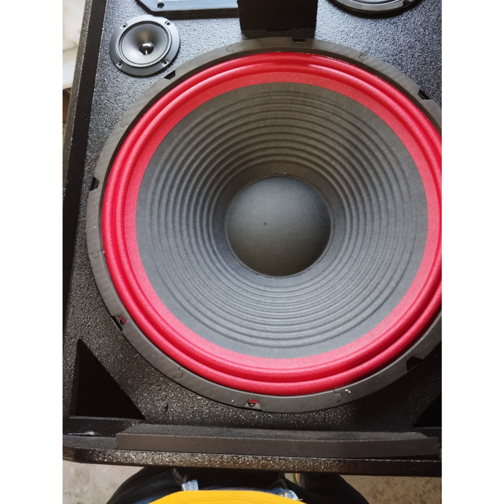 Loa Bass Kéo 50 Coil Từ - GIÁ 1 CHIẾC