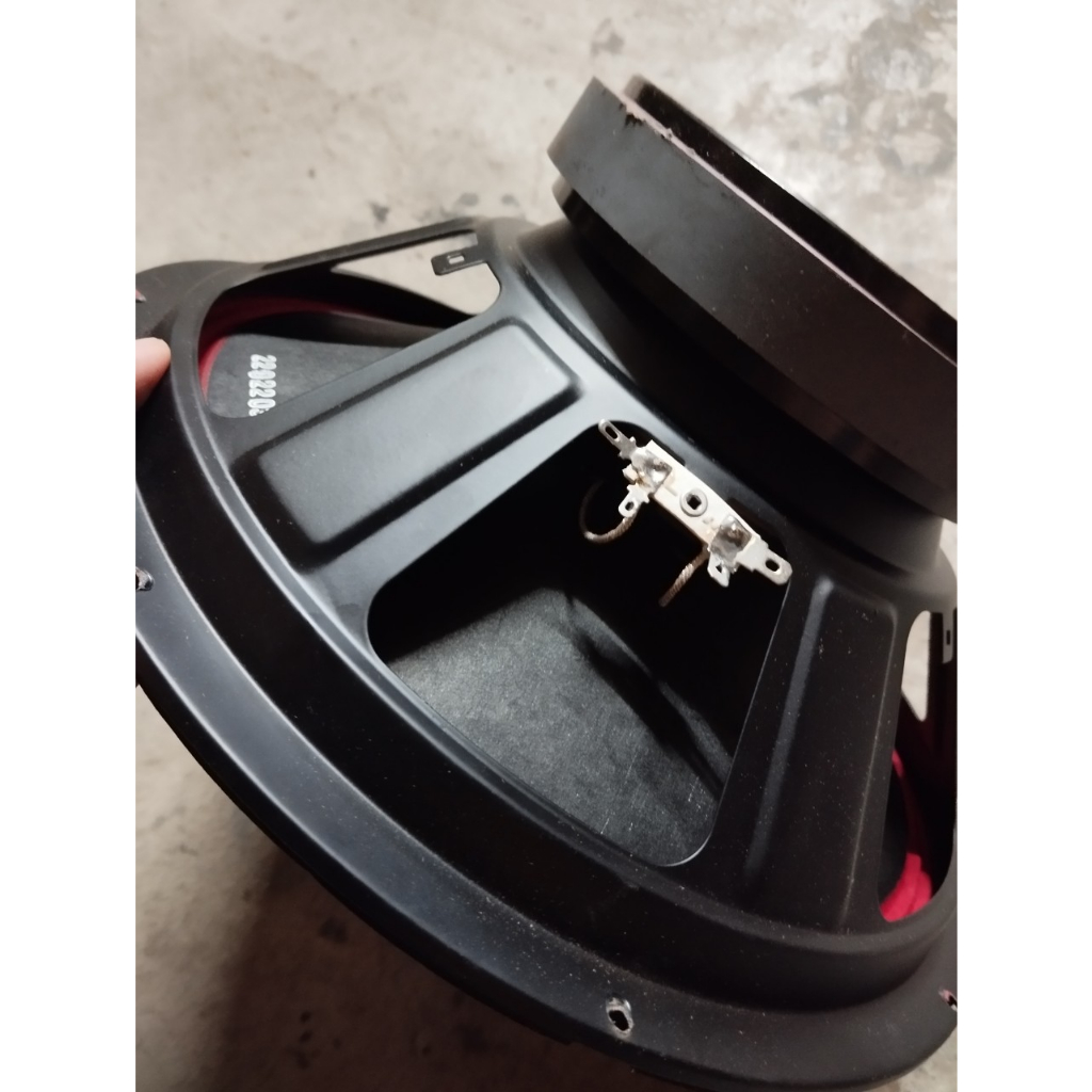 Loa Bass Kéo 50 Coil Từ - GIÁ 1 CHIẾC