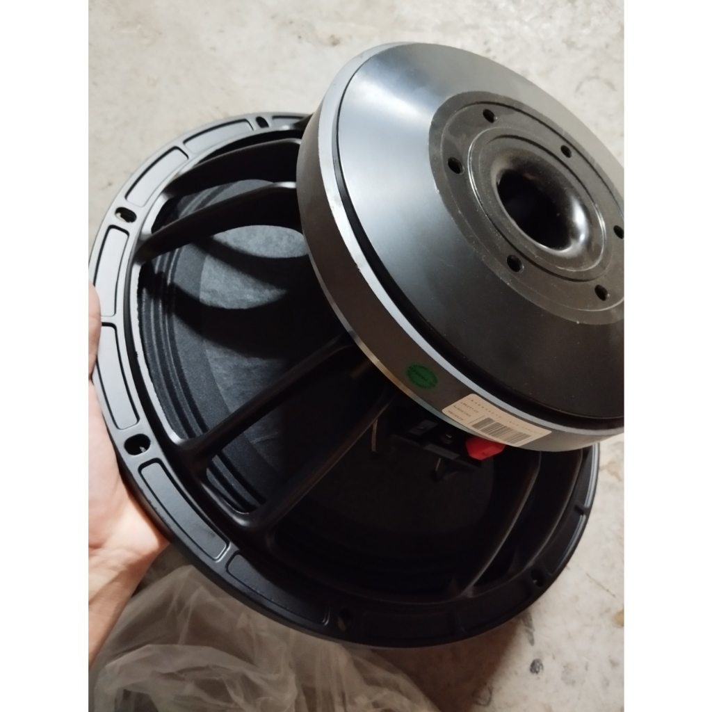 Loa Bass Kéo 50 Coil Từ - GIÁ 1 CHIẾC