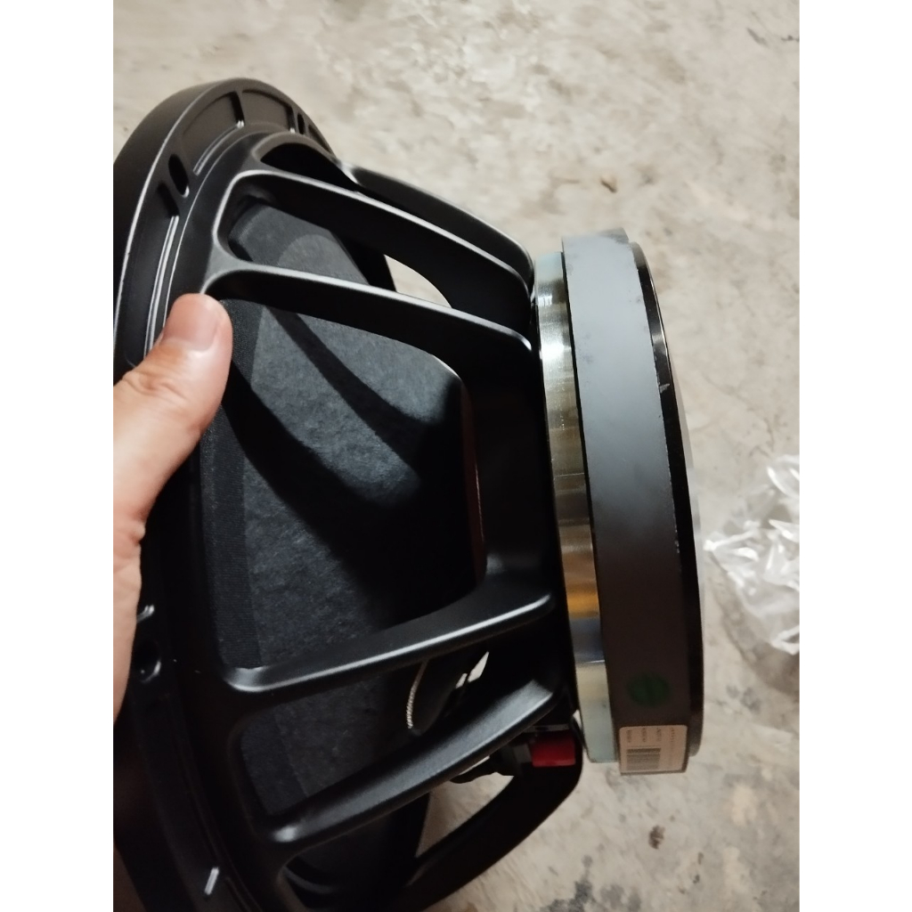 Loa Bass Kéo 50 Coil Từ - GIÁ 1 CHIẾC