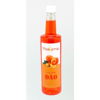 siro vina 750ml đủ vị
