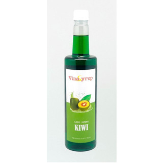 siro vina 750ml đủ vị
