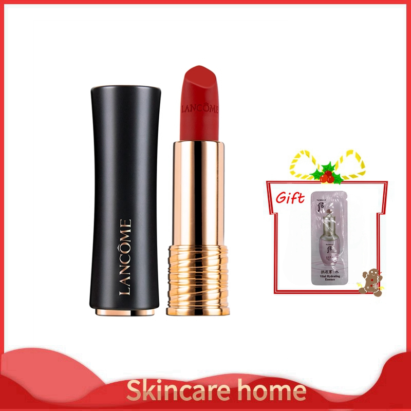 Son Lancôme L'Absolu Rouge Drama Matte 196 fullsize 3.4g