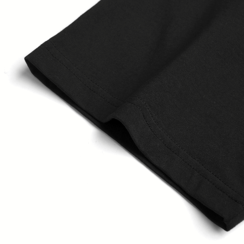 Áo Thun Nam Nữ Local Brand Frozen/ Raglan Trơn