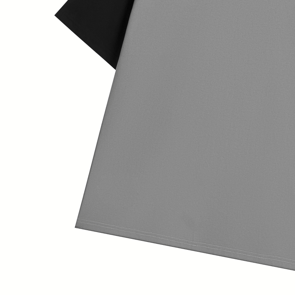 Áo Thun Nam Nữ Local Brand Frozen/ Raglan Shark