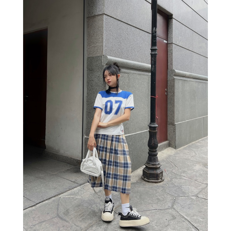 07 BABY TEE - ÁO BABY TEE SXINVASION