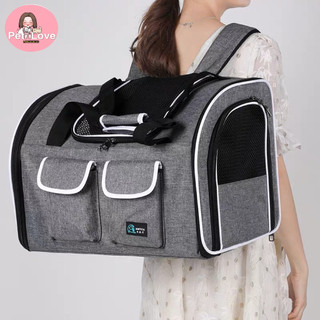 Balo/túi đựng chó mèo size lớn