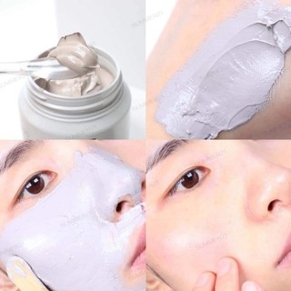 [NEW] MẶT NẠ HÚT MỤN BÃ NHỜN ĐẤT SÉT INNISFREE