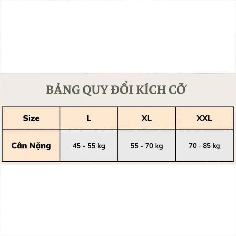 Quần lót bầu và sau sinh cạp chéo chất LỤA BĂNG thông hơi kháng khuẩn Bigsize HEROMOM