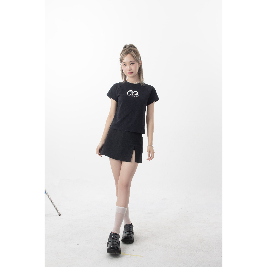 NIEYO MADE-Baby tee Nieyo