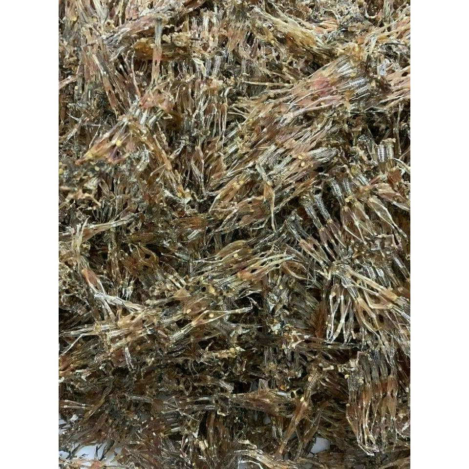 Túi 200gr, 500gr Khô Nhái Cơm (Loại I) An Giang