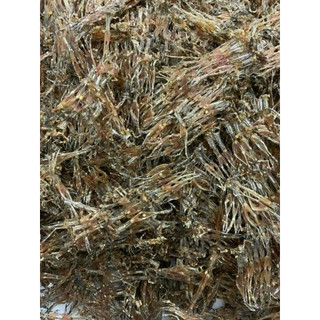 Túi 200gr, 500gr khô nhái cơm an giang