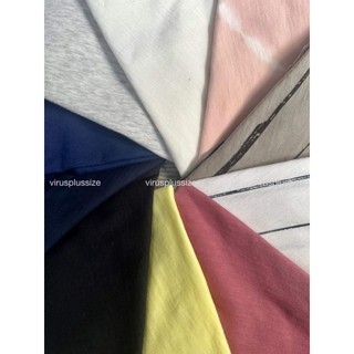 [virusplussize] Áo thun Old Navy cotton mát mịn bigsize