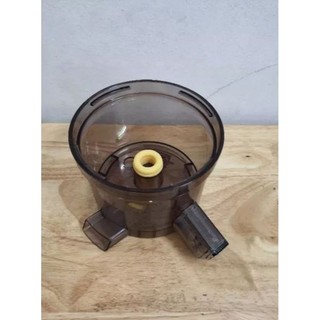 PHỤ KIỆN MÁY ÉP CHẬM SAVTM JE07