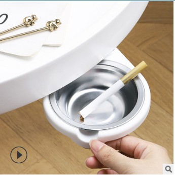 Gạt Tàn Tàng Hình Giọt Nước