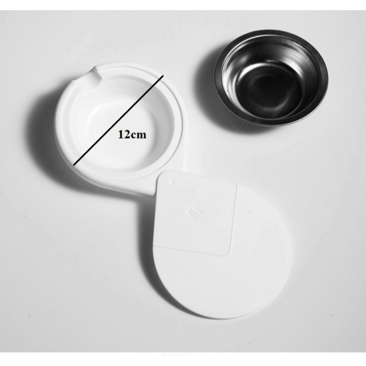 Gạt Tàn Tàng Hình Giọt Nước