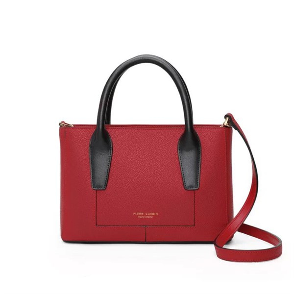 Túi xách nữ #PierreCardin