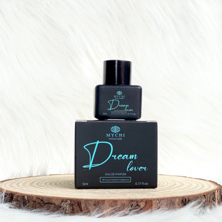 Nước hoa vùng kín Eau De Parfum Mychi