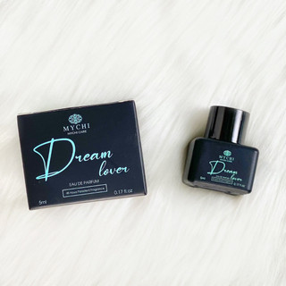 Nước hoa vùng kín Eau De Parfum Mychi