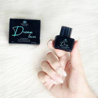 Nước hoa vùng kín Eau De Parfum Mychi
