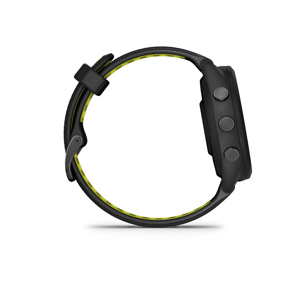 Đồng Hồ Thông Minh Garmin Forerunner 265S Music Wifi GPS  - Hàng Chính Hãng