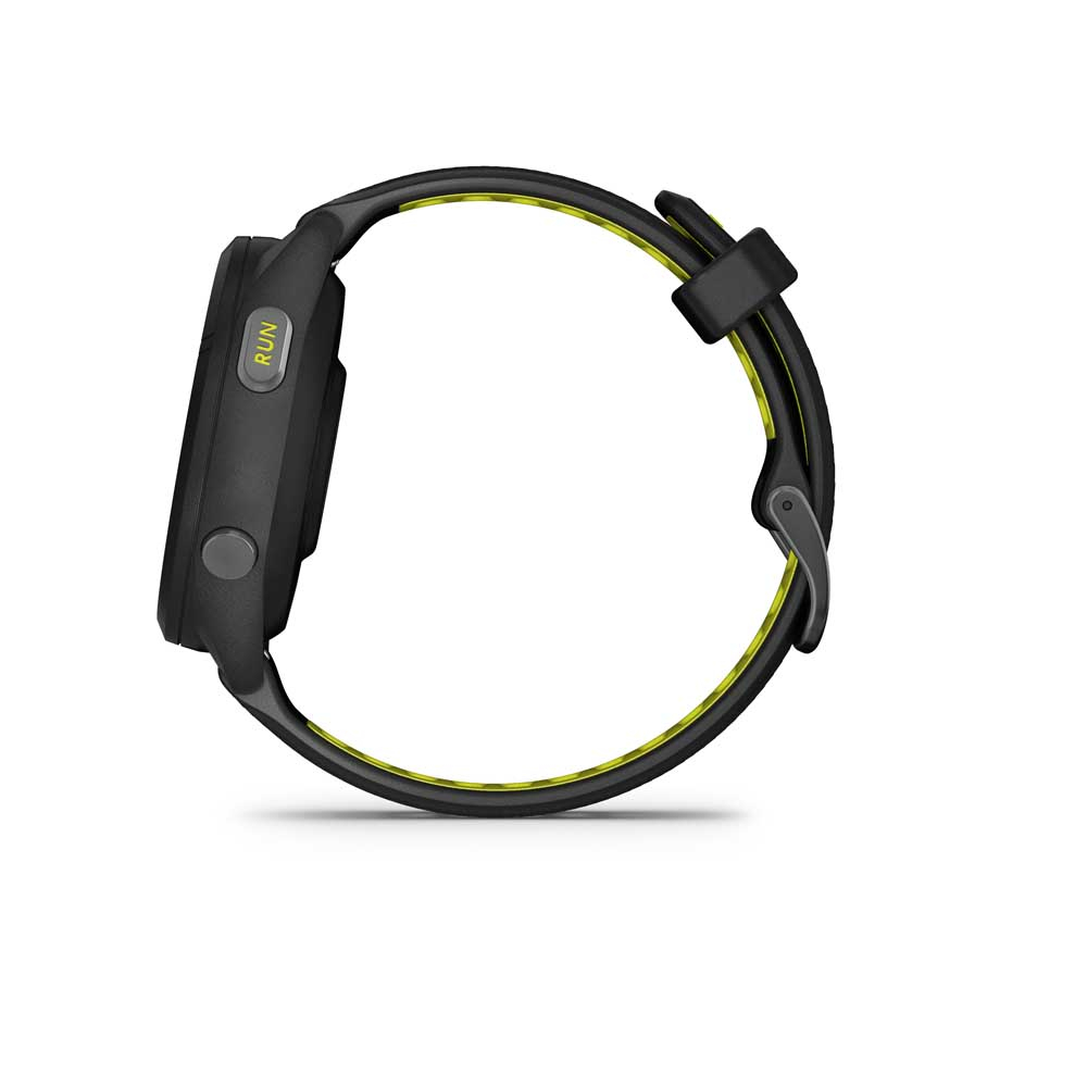 Đồng Hồ Thông Minh Garmin Forerunner 265S Music Wifi GPS  - Hàng Chính Hãng