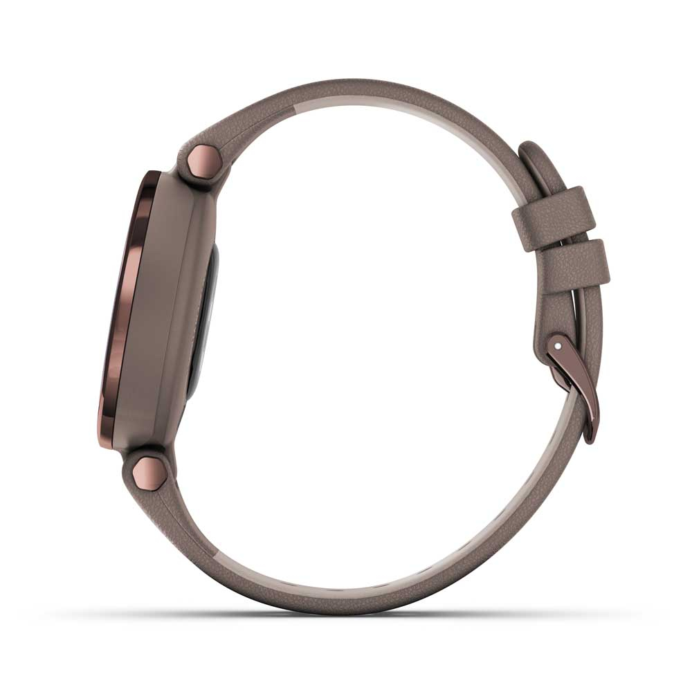 Đồng Hồ Thông Minh Garmin Lily Classic  - Hàng Chính Hãng