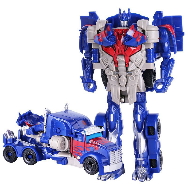 Robot transformer prime biến hình thành ô tô. Hàng chính hãng Hasbro nobox