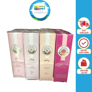 Nước hoa roger & gallet 30 ml lưu giữ hương thơm lâu