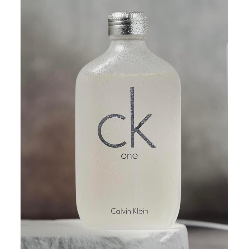 Nước Hoa Ck One 10ml
