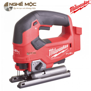 Máy cưa lọng dùng pin m18 fjs milwaukee