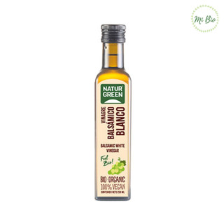 Giấm vang trắng - vang đỏ hữu cơ nguyên chất chai 500ml Milano - Ăn Kiêng - Giảm Cholesterol - Ăn thực dưỡng