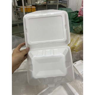 combo HỘP XỐP -100 cái -   1/4 con