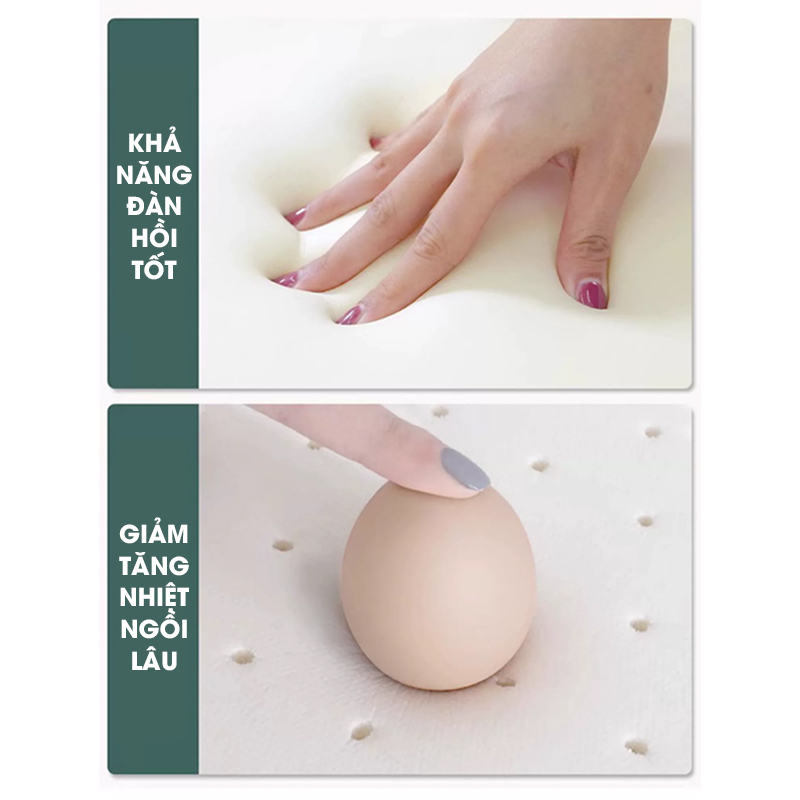 Ghế văn phòng chân quỳ lưng cao, Khung thép siêu bền, lưng lưới thoáng mát Pehouse