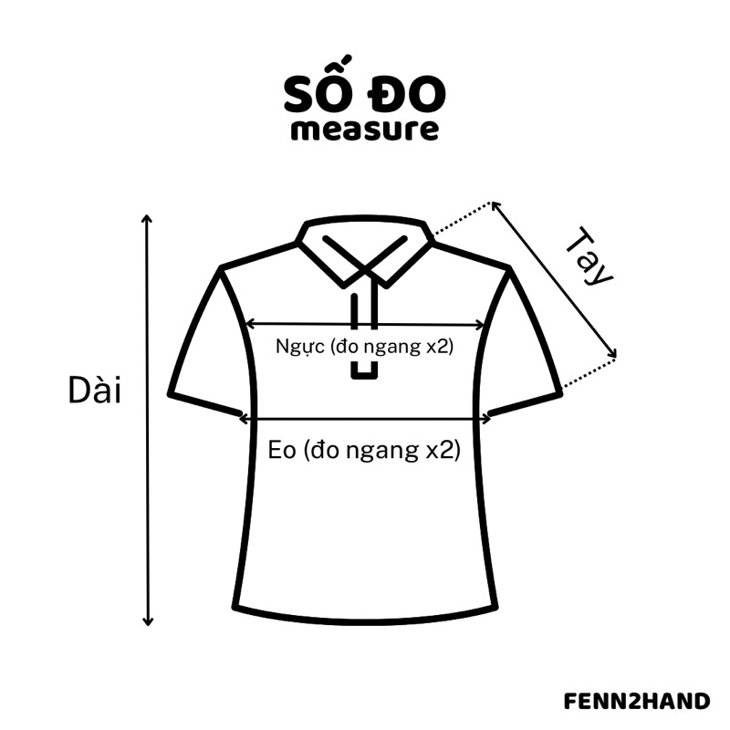 ÁO SƠ MI Nữ Màu TRẮNG VINTAGE 2hand