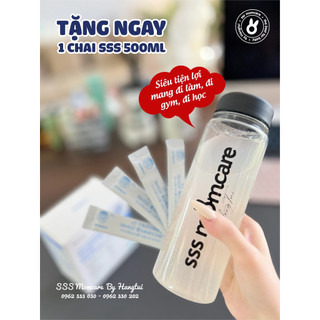 Bột Collagen 300DA 50x2g
