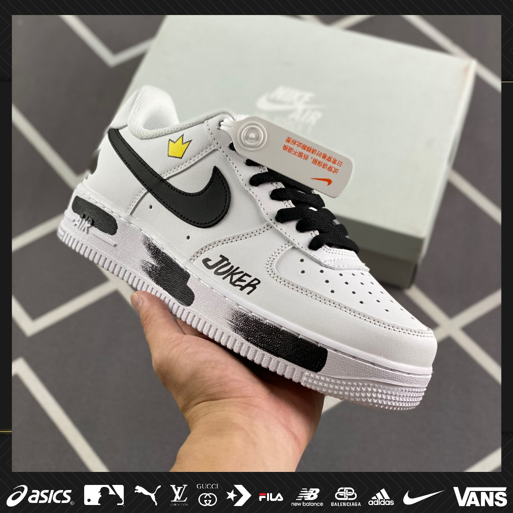 Giày Best Original Quality Sneaker *_Nike Air Force 1 Low_*_CW2288-111_*like*auth like*authentic