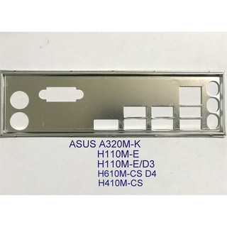 Miếng fe chặn main asus h110m-e/d3