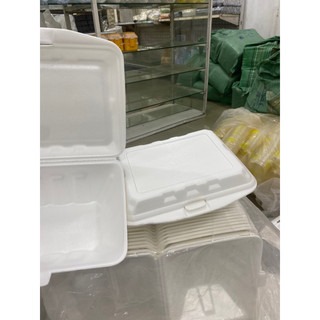 combo HỘP XỐP -100 cái -   1/4 con