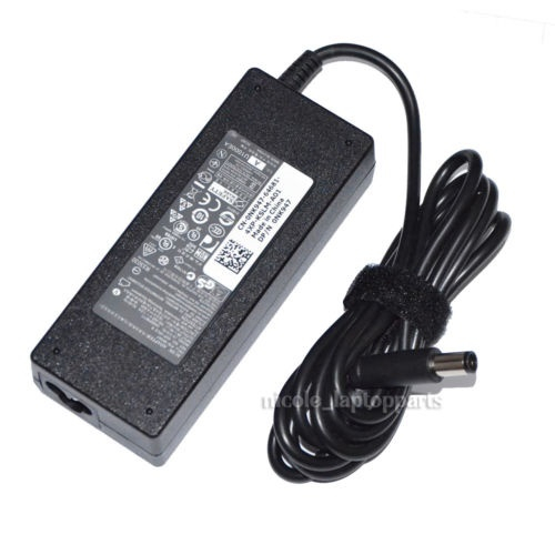 Sạc Original Dell Latitude 5480 5580 7280 7480 7490 90W AC chân kim to