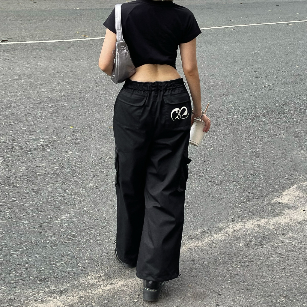 NIEYO MADE - CARRIE PANTS