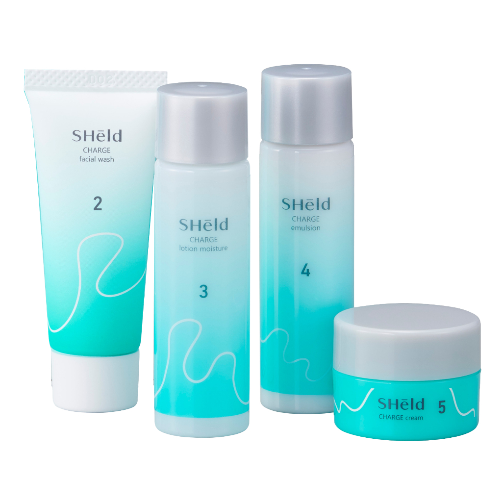 Sữa Dưỡng Ẩm Momotani SHeld 18ml