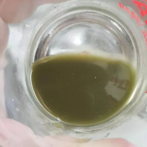 Bột trà xanh nguyên chất 100% - Bột tạo màu xanh và mùi thơm cho khúc bạch, bánh flan, trà sữa, rau câu